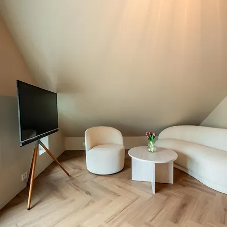 Mitt I Sentrum Apartamento *