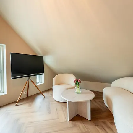 Apartamento Mitt I Sentrum *