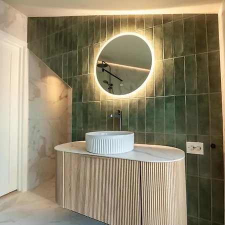 Mitt I Sentrum Apartamento Haugesund